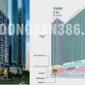 TIME SQUARE chính thức mở bán GD1 View biển trực diện biển Mỹ Khê , sở hữu lâu dài.